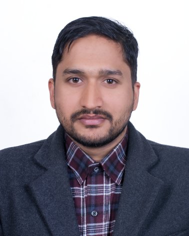 CA Deepak Uprety - Growfin Advisors